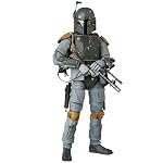 メディコムトイ スター・ウォーズ マフェックス ボバ・フェット